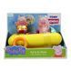 Игрушка для ванной Toomies Свинка Пеппа в лодке (E73107) dt_14151