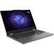 Ноутбук 15.6FM/I5-12600HX/16/512/RTX 3050 6GB/DOS/BL/LUNA GREY LENOVO LOQ 15IAX9 (83GS00MVRA) 3730146