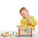 Дерев'яний ігровий набір Viga Toys Верстак з інструментами (51621) dt_9523