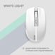 2E Мышь MF270 Silent Rechargeable WL White 2E-MF270WWH