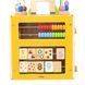 Бізікуб дерев'яний Viga Toys 5 в 1 (44591) dt_14339