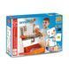 Конструктор Hape Junior Inventor Науковий верстак настільний 58 деталей (E3028) dt_79165