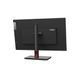 27 "16: 9 IPS RC Monitor, 3840x2160, 4 мс, 1xhdmi 2,0/1xdp 1,4/1xusb type-c (до 90 Вт)/локальный/4xusb 3.2, lenovo t27p-30 (63a9gat1eu))))) 3703883