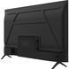 TCL Телевизор 43" LED FHD 60Hz Smart Android TV Black 43L5A