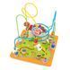 Бізікуб дерев'яний Viga Toys 5 в 1 (44591) dt_14339