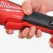 Шлифмашина угловая аккумуляторная MILWAUKEE, M18 FUEL FSAGV115XPDB-0X 4933478773