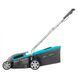 Аккумуляторная газонокосилка Gardena PowerMax Li-40/32 05033-20.000 05033-20.000