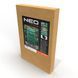 Теплиця Neo Tools 15-903, металевий каркас, поліетиленова плівка, колеса. 15-903