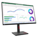 31.5" 16:9 IPS РК монітор, 2560х1440, 4 мс, 60 Гц, 1xHDMI 2.1/1xDP 1.4/1xUSB Type C (PD до 90 Вт)/4 LENOVO T32h-30 (63D3GAT1UA) 3724675