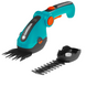 Травы ножницы для сада Comfortcut 9857-20 с кустарником 09857-20.000.00