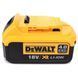 Акумулятор DeWALT DCB182