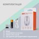 2E Мышь MF270 Silent Rechargeable WL White 2E-MF270WWH