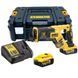 Пила шабельна акумуляторна безщіткова DeWALT DCS367P2 DCS367P2
