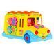Музыкальная развивающая игрушка Hola Toys Школьный автобус (796) dt_2110