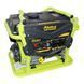 Бензиновый генератор ASAKA ASGG2833CН ASGG2833CH