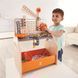 Конструктор Hape Junior Inventor Науковий верстак настільний 58 деталей (E3028) dt_79165