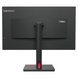 31.5" 16:9 IPS РК монітор, 2560х1440, 4 мс, 60 Гц, 1xHDMI 2.1/1xDP 1.4/1xUSB Type C (PD до 90 Вт)/4 LENOVO T32h-30 (63D3GAT1UA) 3724675