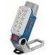 Ліхтар акумуляторний Bosch GLI 12V-330 без акумулятора 06014A0000 06014A0000