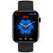 2E Смарт -часы Wave Plus 47mm Black 2E-CWW12BK