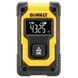 Далекомір лазерний DeWALT DW055PL