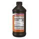 Лецитин Now Foods (Sunflower Lecithin) 473 мл