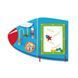 Бізіборд Viga Toys Літачок 5 секцій (50673FSC) dt_13136
