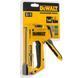 Степлер MULTI TACKER 5 в 1 скоби тип A, G, H 6-14мм, цвяхи J 12, 15 мм. DeWALT DWHT0-TR510 DWHT0-TR510