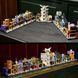 Конструктор LEGO Harry Potter Алея Діаґон Чаклунські крамниці 2750 деталей (76444)