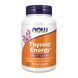 Thyroid Energy - 90 vcaps Now Foods