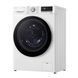 Пральна машина автоматична LG F2V5GS0WW (6822849) F2V5GS0WW
