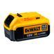 Акумулятор DeWALT DCB182