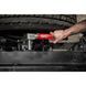 Гайковерт угловой аккумуляторный 3/8'' MILWAUKEE, M12 FUEL FRAIWF38-0 4933471700