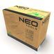 Набір інструментів для електромобілів і гібридних авто Neo Tools 01-312, 51 предмет, з ізоляцією 01-312