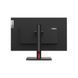 27 "16: 9 IPS RC Monitor, 3840x2160, 4 мс, 1xhdmi 2,0/1xdp 1,4/1xusb type-c (до 90 Вт)/локальный/4xusb 3.2, lenovo t27p-30 (63a9gat1eu))))) 3703883