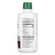 Aloe Vera Gel & Juice (Berry) - 1000 ml Nature's Way