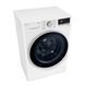 Пральна машина автоматична LG F2V5GS0WW (6822849) F2V5GS0WW