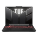 Ноутбук 16F+Mi/R5 7535HS/16/512/RTX 4050 6 ГБ/DOS/BL/MECHA Grey ASUS FA607NU-RL061 (90NR0MU3-M00450) 3730633
