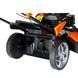 Газонокосарка бензинова SEQUOIA SPLM4600 SPLM4600