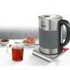 Электрочайник Bosch 1.7л, металл (361537) TWK7S05