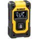 Далекомір лазерний DeWALT DW055PL