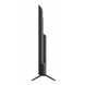 ТВ 50 ", UHD, Smart TV Kivi 50U740NB 3701710
