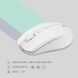2E Мышь MF270 Silent Rechargeable WL White 2E-MF270WWH