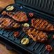 Гриль George Foreman прижимний Fit Grill Large 2400Вт, темп. режимів-1, пластик, чорний (391860) 25820-56