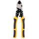 Плоскогубцы Compound Action комбинированные длиной 210 ​​мм. DeWALT DWHT0-70276 DWHT0-70276