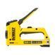 Степлер MULTI TACKER 5 в 1 скоби тип A, G, H 6-14мм, цвяхи J 12, 15 мм. DeWALT DWHT0-TR510 DWHT0-TR510