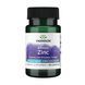 Swanson Albion Chelated Zinc &mdash; Хелатный Цинк 30 мг (90 капсул)