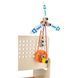 Конструктор Hape Junior Inventor Науковий верстак настільний 58 деталей (E3028) dt_79165