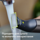 Тример PHILIPS OneBlade Pro 360 QP6652/61 для обличчя та тіла