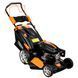 Газонокосарка бензинова SEQUOIA SPLM4600 SPLM4600