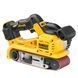 Шлифмашина ленточная аккумуляторная бесщеточная DeWALT DCW220N DCW220N
